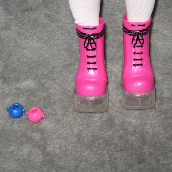 Rainbow High Shadow Doll ~ Large/Tall Rainbow Dream Surprise 240628A10 Poopsie - Picture 6 of 11